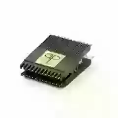 AP Products 900740-24-Au 24 Pin DIL IC Clip
